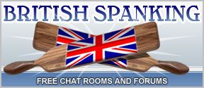 Visit British Spanking