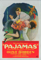 Pajamas 1927.jpg (280695 bytes)
