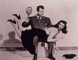 1948 USA Fuller Brush Man